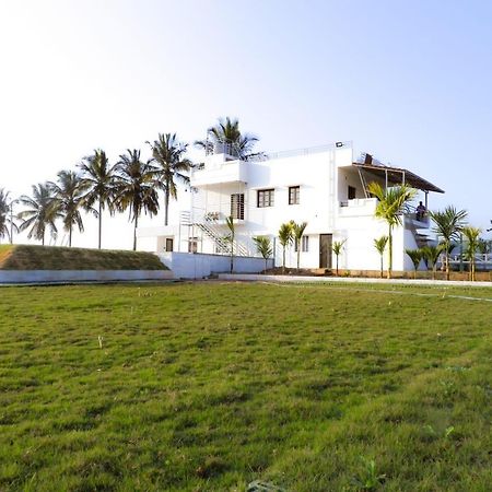 Bilwa Retreat Eco Stay & Sports Bangalore Eksteriør bilde