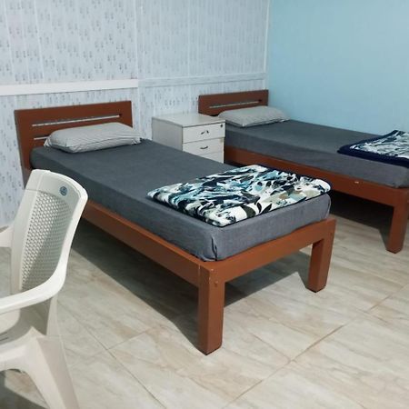 Bilwa Retreat Eco Stay & Sports Bangalore Eksteriør bilde