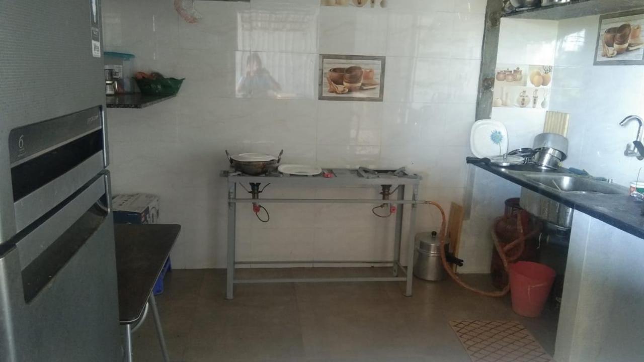 Bilwa Retreat Eco Stay & Sports Bangalore Eksteriør bilde