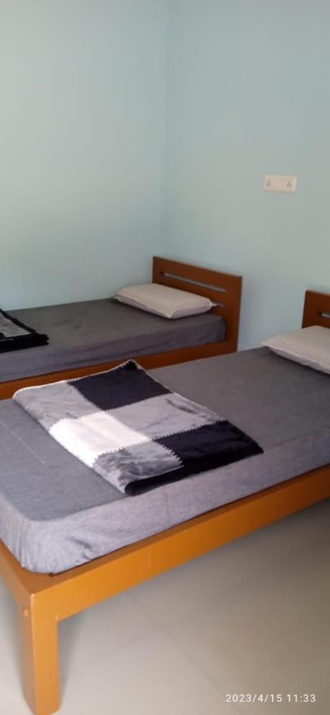 Bilwa Retreat Eco Stay & Sports Bangalore Eksteriør bilde