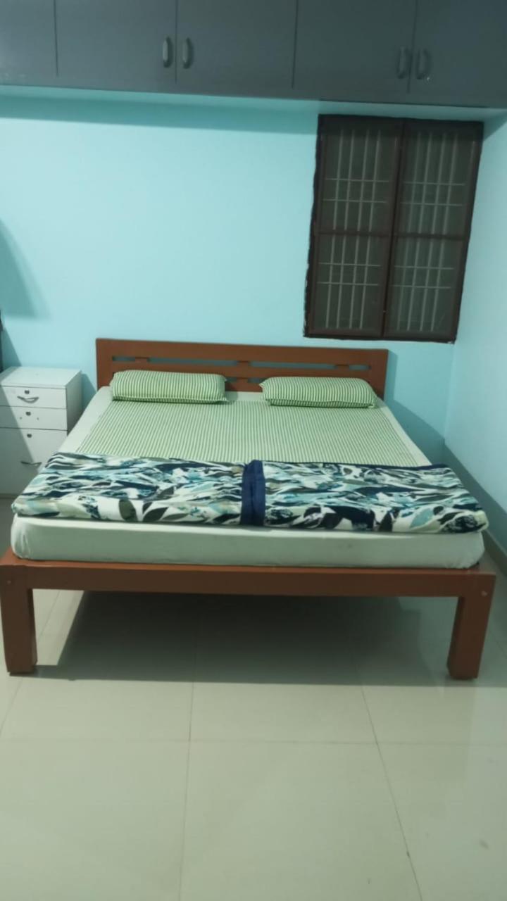 Bilwa Retreat Eco Stay & Sports Bangalore Eksteriør bilde