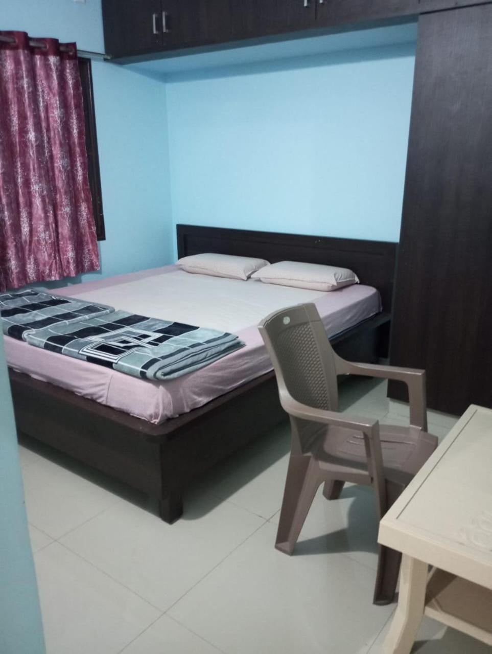 Bilwa Retreat Eco Stay & Sports Bangalore Eksteriør bilde