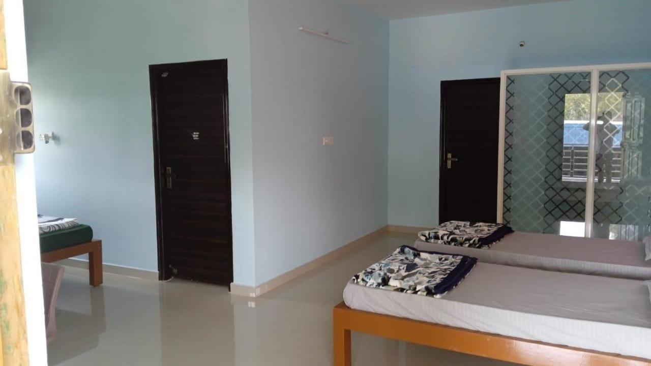 Bilwa Retreat Eco Stay & Sports Bangalore Eksteriør bilde