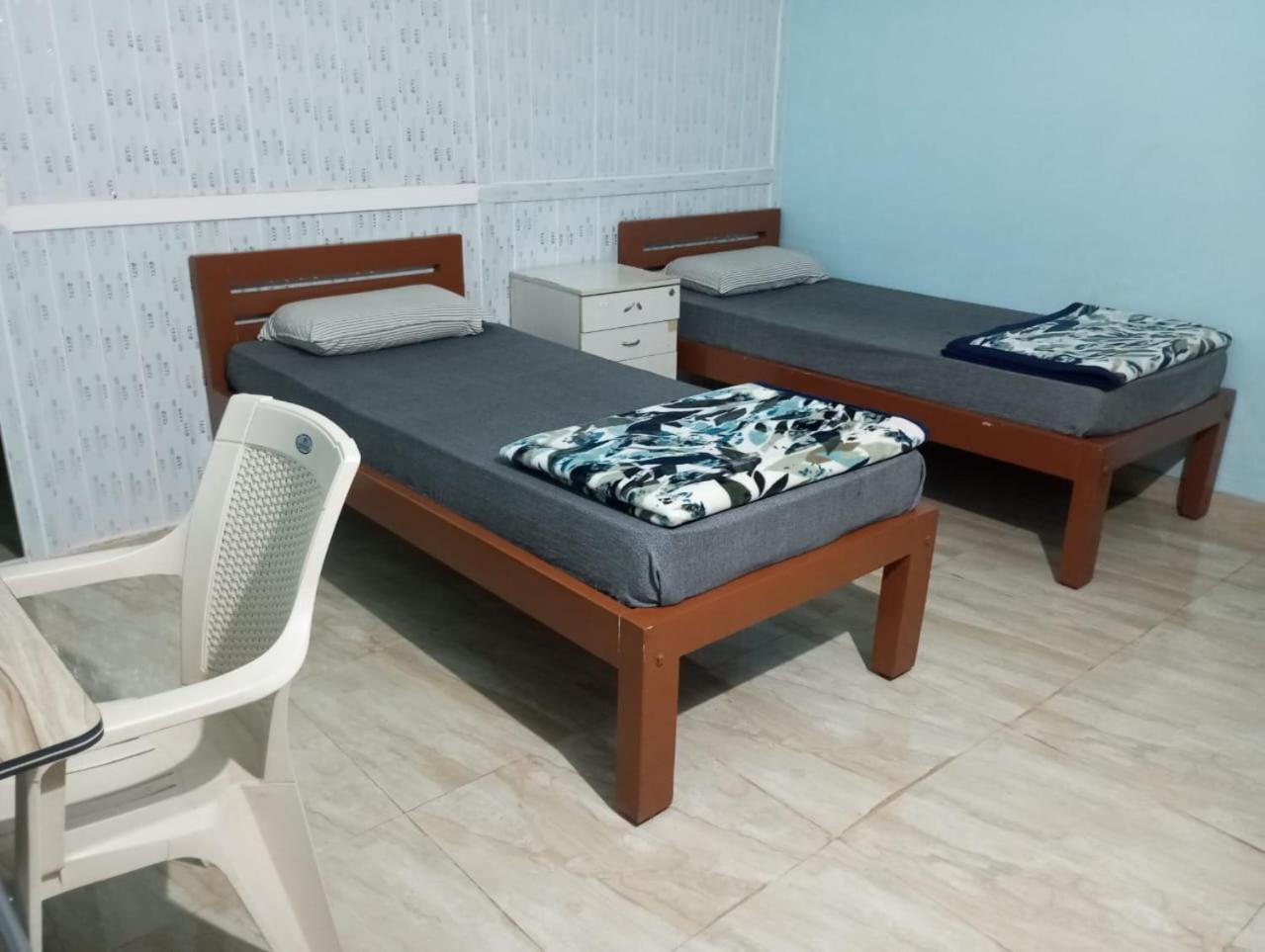 Bilwa Retreat Eco Stay & Sports Bangalore Eksteriør bilde