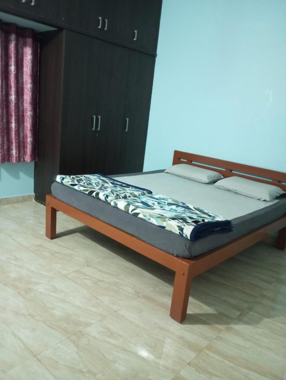 Bilwa Retreat Eco Stay & Sports Bangalore Eksteriør bilde